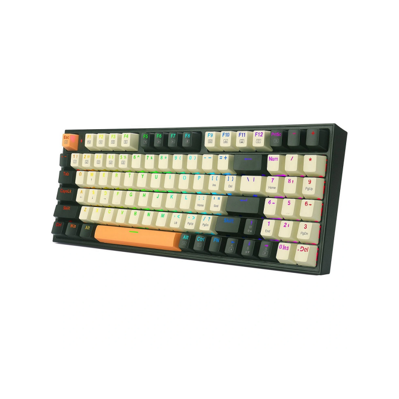 Redragon K636 CLO RGB Red Switches