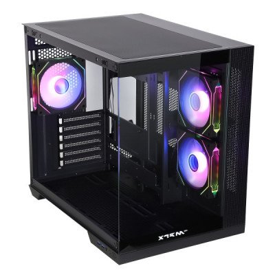 XTRMLAB VISION (Black)