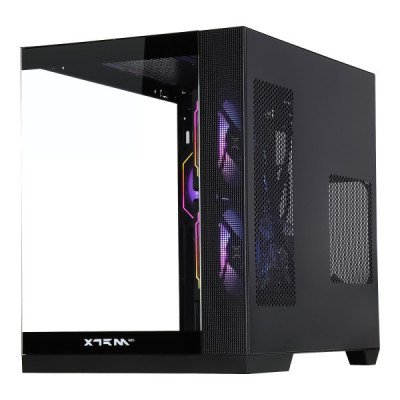 XTRMLAB VISION (Black)