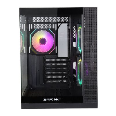 XTRMLAB VISION (Black)