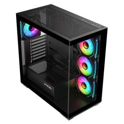 XTRMLAB INFINITY Black