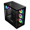 XTRMLAB INFINITY Black