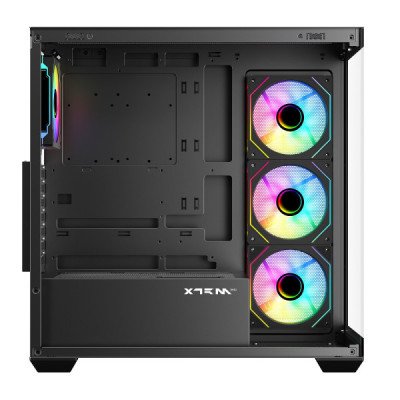 XTRMLAB INFINITY Black