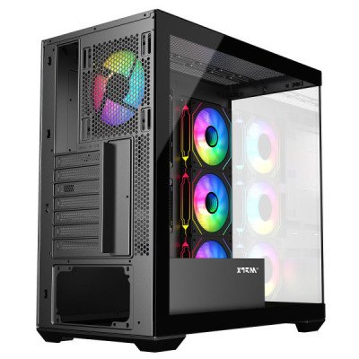 XTRMLAB INFINITY Black