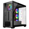XTRMLAB INFINITY Black