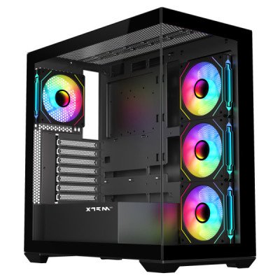 XTRMLAB INFINITY Black