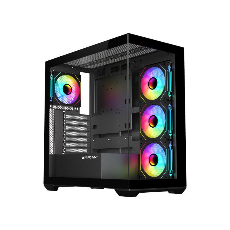 XTRMLAB INFINITY Black