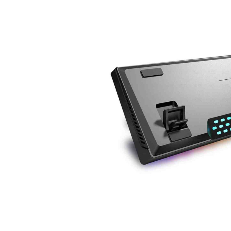 Spirit Of Gamer - XPERT K250, Clavier Gamer Mecanique AZERTY Swtich