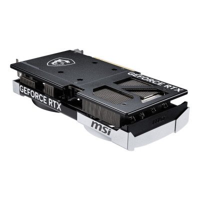MSI GeForce RTX 5070 VENTUS 2X OC 12GB GDDR7