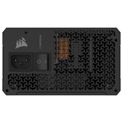 Corsair RM1000e - Idéale pour les builds Ryzen 9000, Intel Core 14e Gen et GPU RTX 5080/5090.