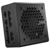 Connecteur 12V-2x6 natif de la Corsair RM1000e - Parfait pour les cartes graphiques RTX 5000 Series.
