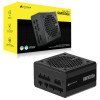 Bloc d'alimentation Corsair RM1000e 1000W - Puissance ultime pour PC Gamer haut de gamme