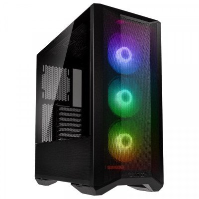 Lian Li LANCOOL II MESH RGB Noir