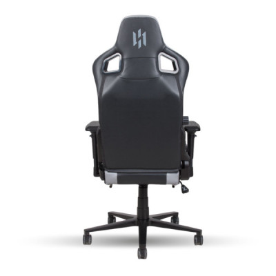 Skillchairs SC5 Ghost - L'alliance parfaite entre confort, style et performance