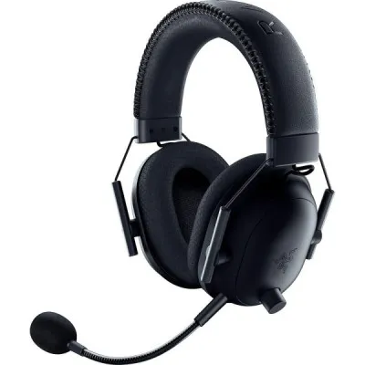 BlackShark V2 Pro for PlayStation (Black)