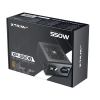 XTRMLAB XP-550B 550W 80+ Bronze