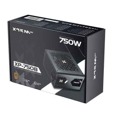 XTRMLAB XP-750B 750W 80+ Bronze