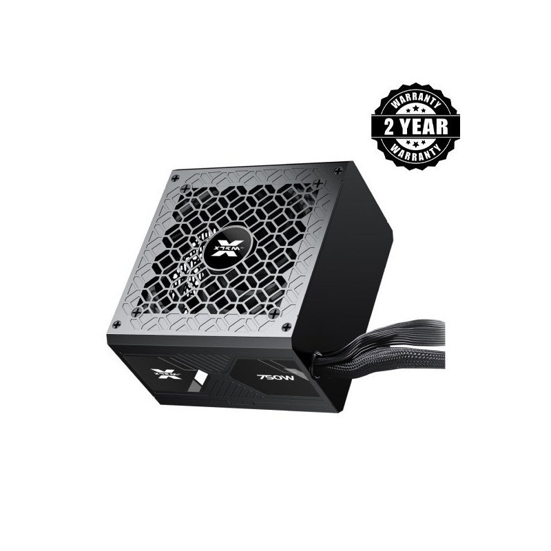 XTRMLAB XP-750B 750W 80+ Bronze