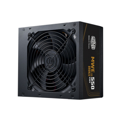 Cooler Master MWE Bronze 550W V3 ATX 3.1