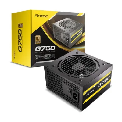 Antec Atom G750 750W Gold