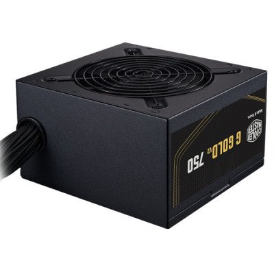Cooler Master G Gold V2 750W ATX 3.1