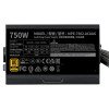 Cooler Master G Gold V2 750W ATX 3.1