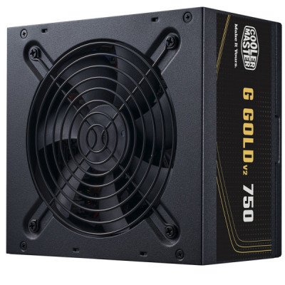 Cooler Master G Gold V2 750W ATX 3.1