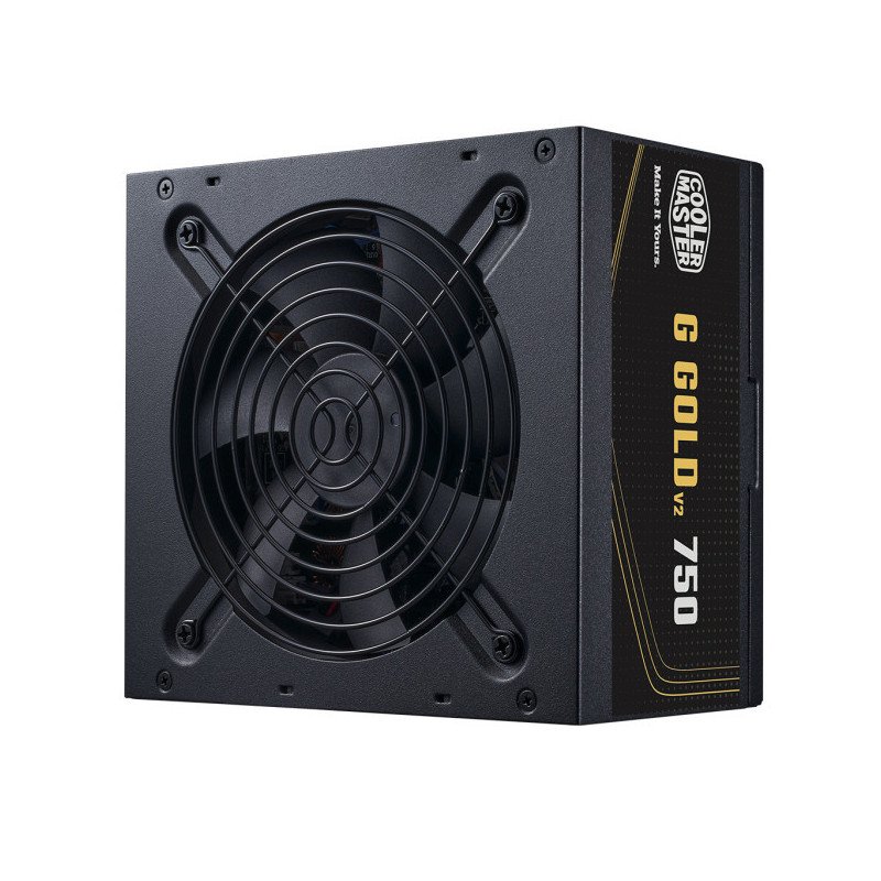 Cooler Master G Gold V2 750W ATX 3.1