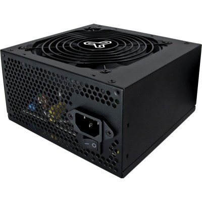 Connect PSU 650W 80+ Bronze