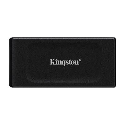 Kingston XS1000 2TB USB 3.2 Gen 2