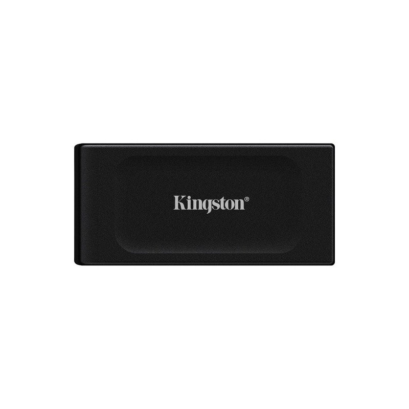 Kingston XS1000 2TB USB 3.2 Gen 2
