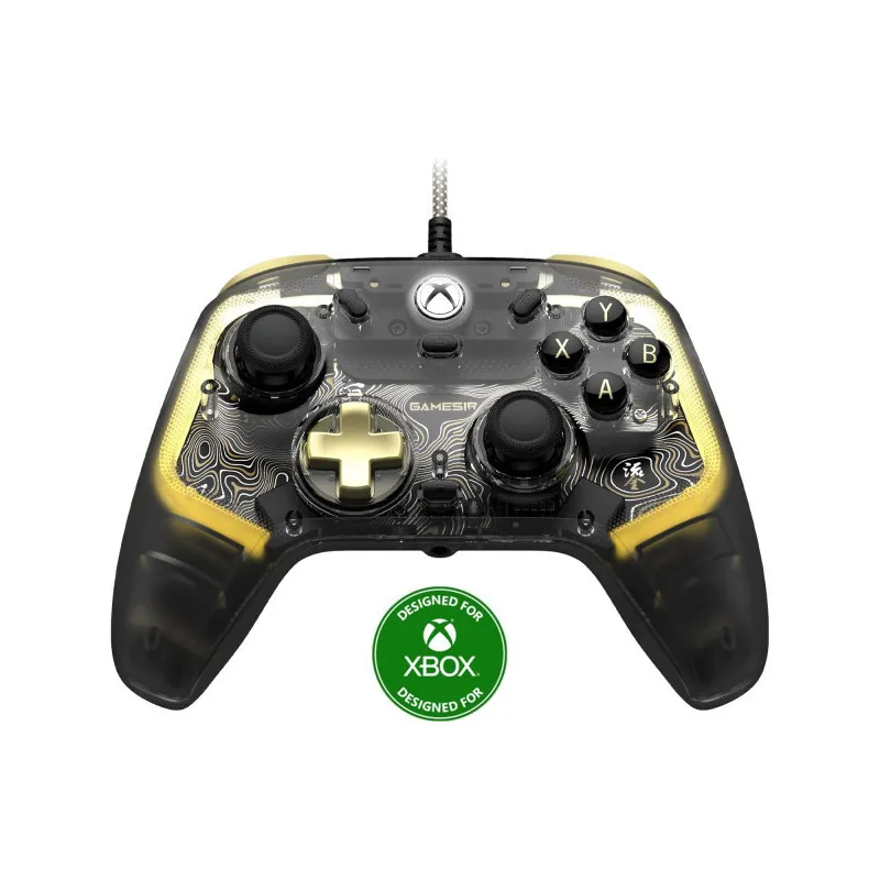 Manette GameSir Kaleid Flux