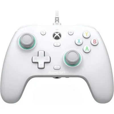GameSir G7 SE Xbox Wired Controller (Blanc)