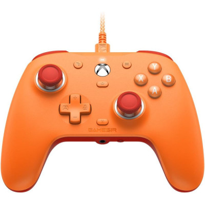 GameSir G7 SE Xbox Wired Controller (Orange)