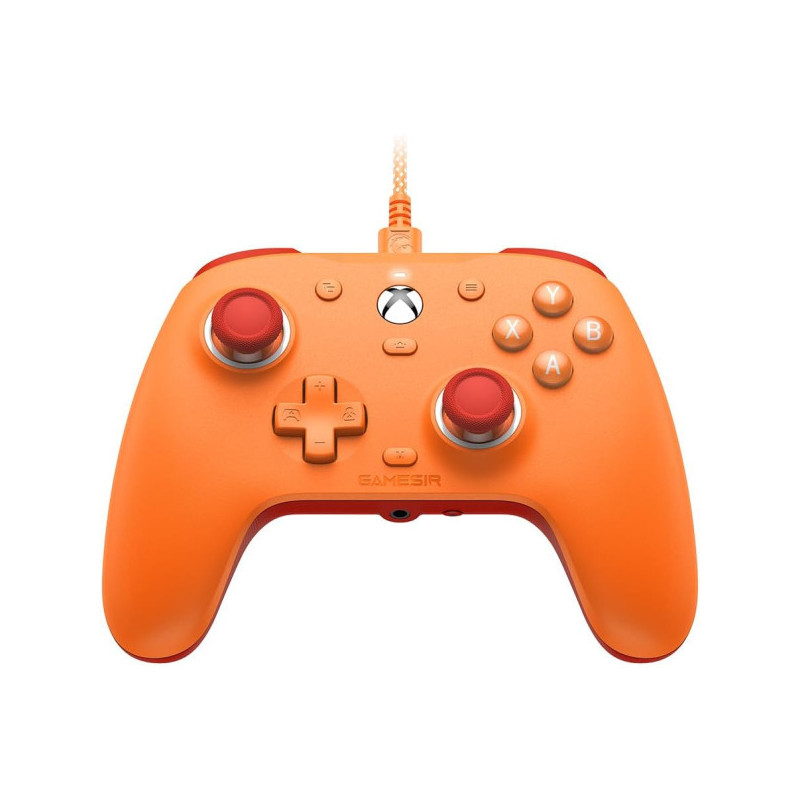 GameSir G7 SE Xbox Wired Controller (Orange)