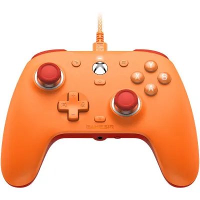 GameSir G7 SE Xbox Wired Controller (Orange)