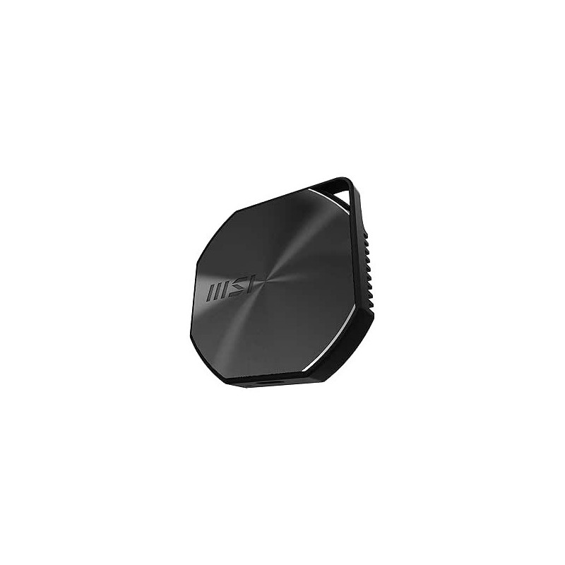 MSI DATAMAG 2TB USB 3.2 Gen2x2 SSD