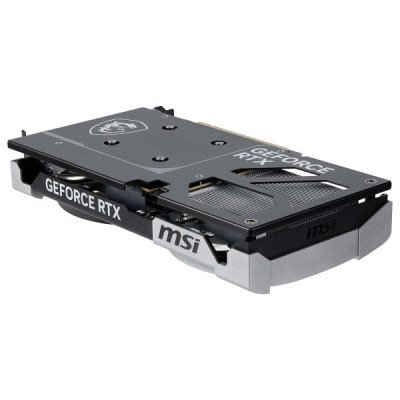MSI GeForce RTX 5060 Ti VENTUS 2X OC PLUS 16GB GDDR7