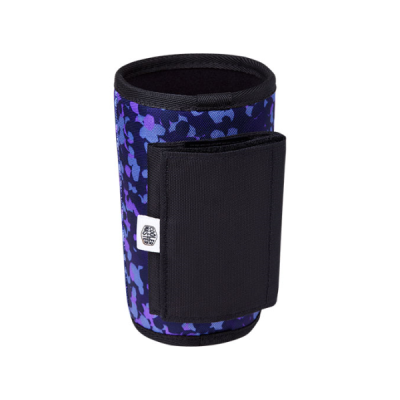 Cooler Master CH510 Cup Holder (Purple CAMO)