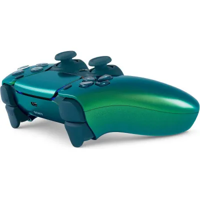 Manette PS5 Sony DualSense (Chroma Teal)