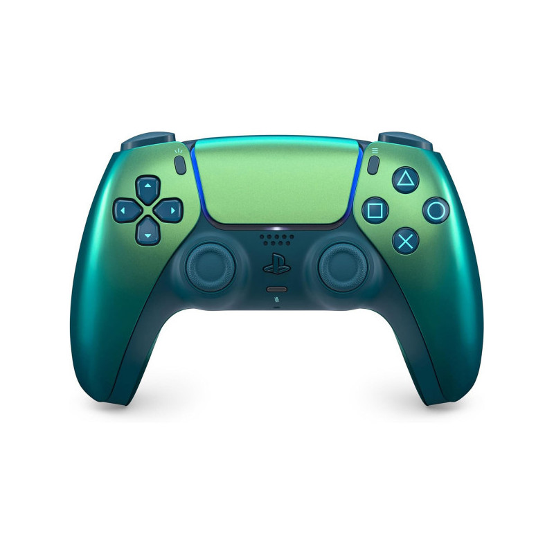 Manette PS5 Sony DualSense (Chroma Teal)