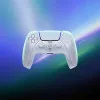 Manette PS5 Sony DualSense (Chroma Pearl)