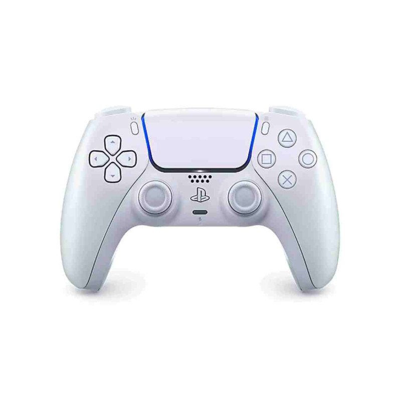 Manette PS5 Sony DualSense (Chroma Pearl)