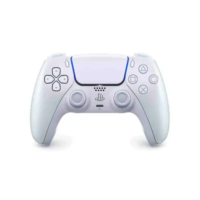 Manette PS5 Sony DualSense (Chroma Pearl)