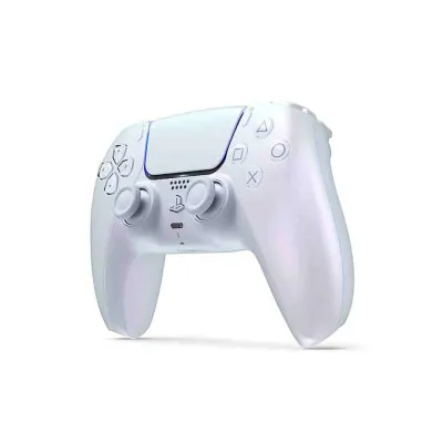 Manette PS5 Sony DualSense (Chroma Pearl)
