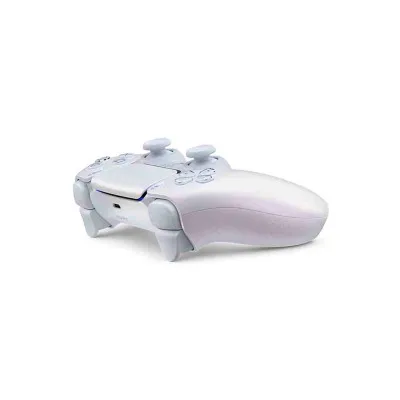 Manette PS5 Sony DualSense (Chroma Pearl)