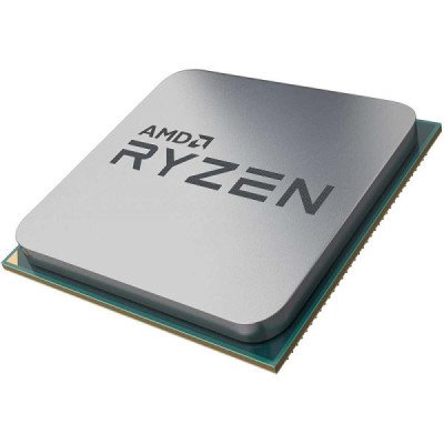 AMD Ryzen 5 5600X (3.7 GHz / 4.6 GHz) Tray - Les Meilleurs Processeurs
