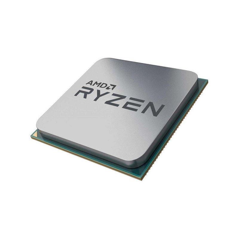 AMD Ryzen 5 5600X (3.7 GHz / 4.6 GHz) Tray - Les Meilleurs Processeurs