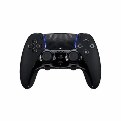 Manette PS5 Sony DualSense Edge (Midnight Black)