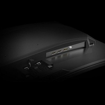 GIGABYTE GS27QCA 27" 180Hz 1ms 2K